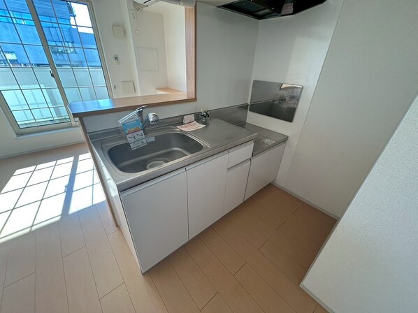 アウローラ玉手Ⅱ Aの物件内観写真